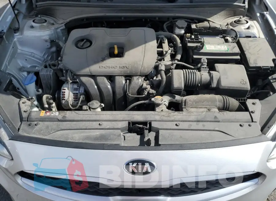 3KPF24ADXKE137213 Photo# 11