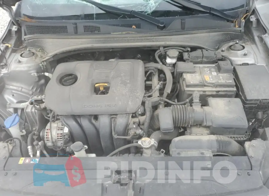 3KPF54AD8NE474037 Photo# 11