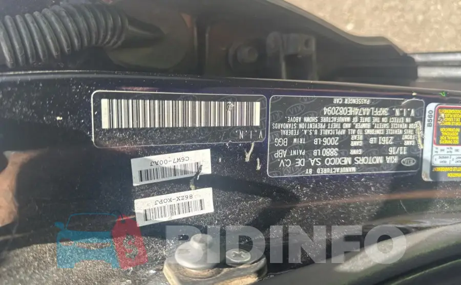 3KPFL4A74HE082094 Photo# 10