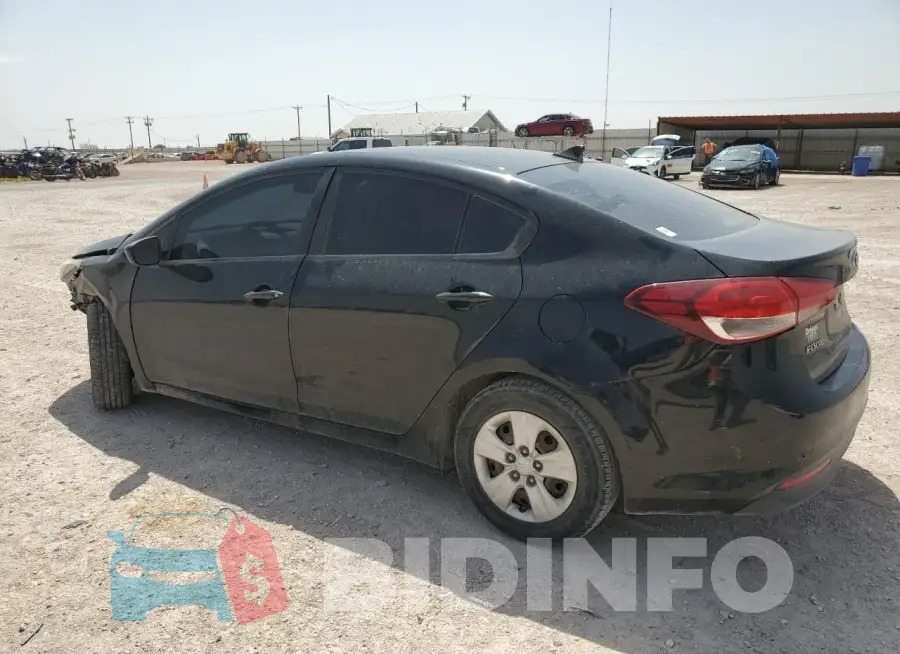 3KPFL4A74HE097128 Photo# 2