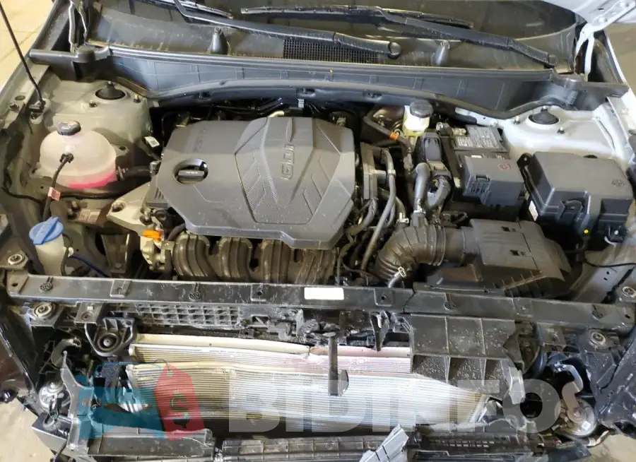 5XYK53DF4SG278150 Photo# 12