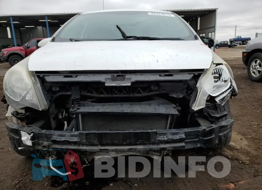 KNADM4A34G6574823 Photo# 5