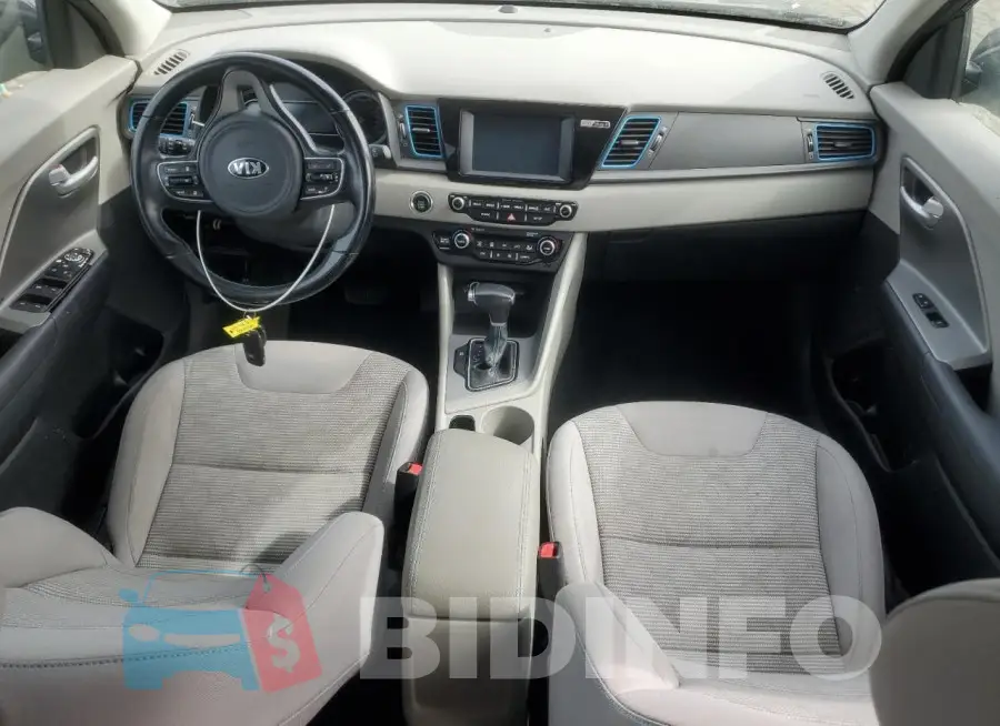 KNDCM3LD9J5212675 Photo# 8