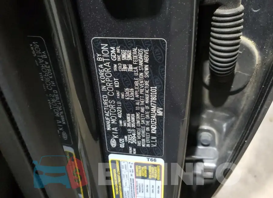 KNDJ23AU4M7780101 Photo# 12