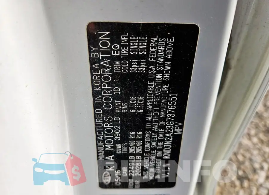 KNDJN2A23G7376551 Photo# 12