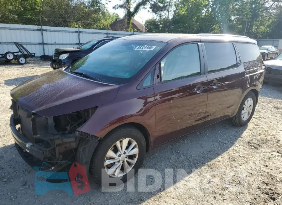 KNDMB5C1XH6331433 Photo# 1