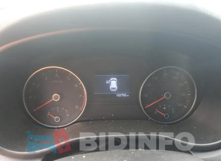 KNDPMCAC2M7877082 Photo# 9