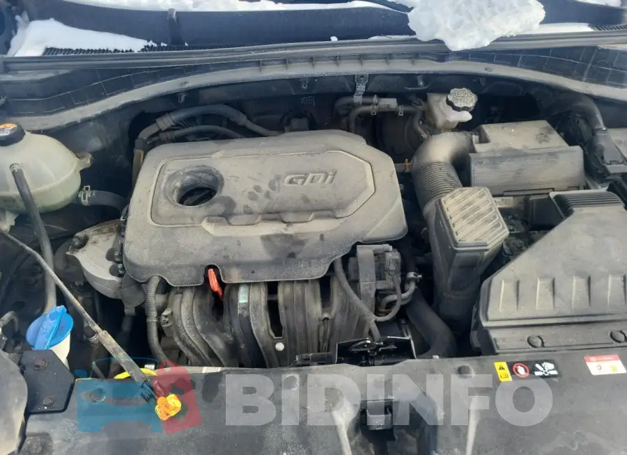 KNDPMCAC3M7853356 Photo# 12