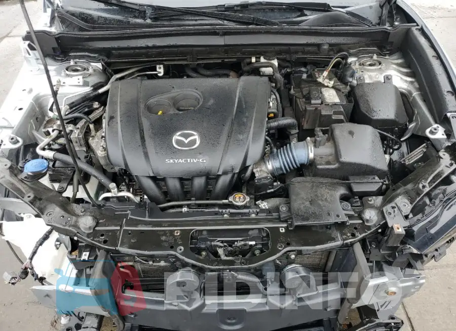 3MVDMBCL5MM248575 Photo# 12