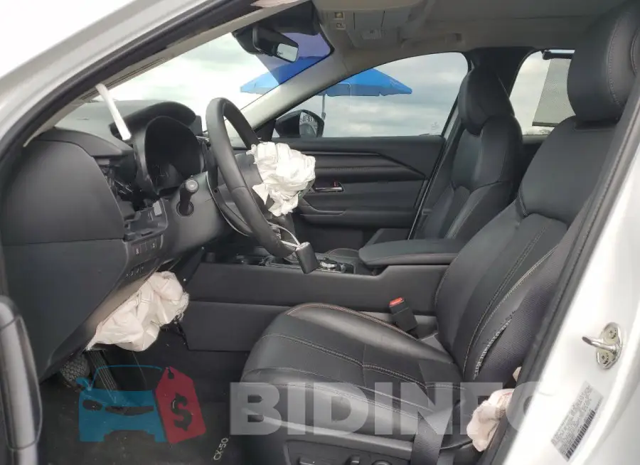 7MMVABEM3PN136274 Photo# 7