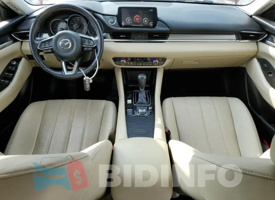 JM1GL1VM8J1311016 Photo# 8