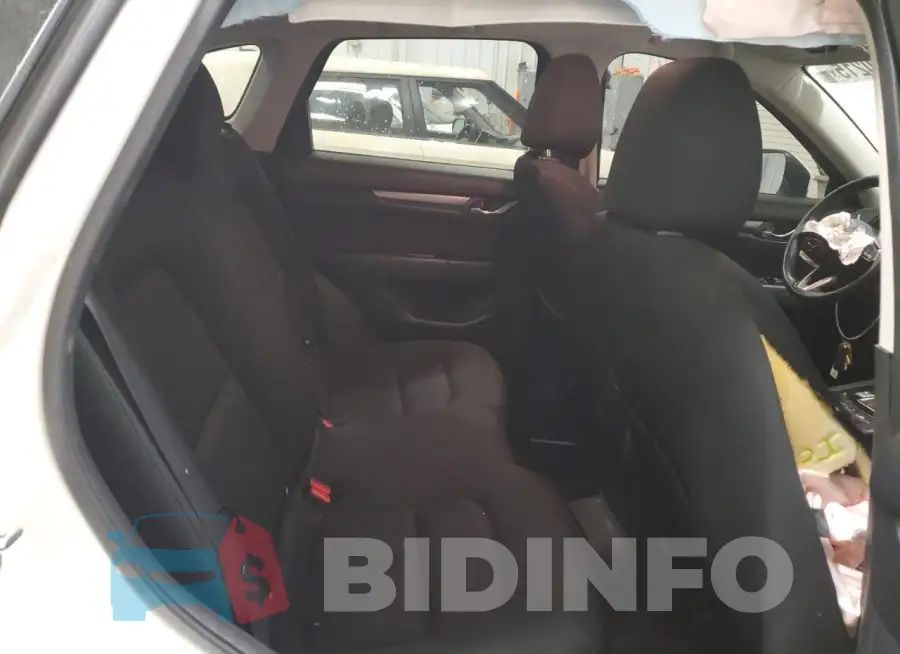 JM3KFBBM8K1615967 Photo# 11