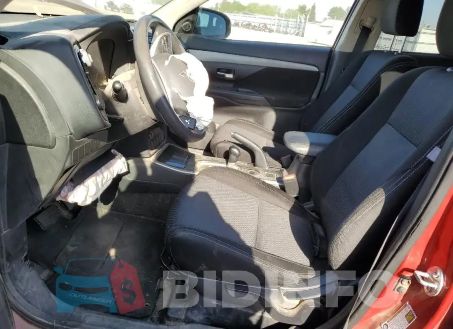 JA4AD2A38JZ046485 Photo# 7
