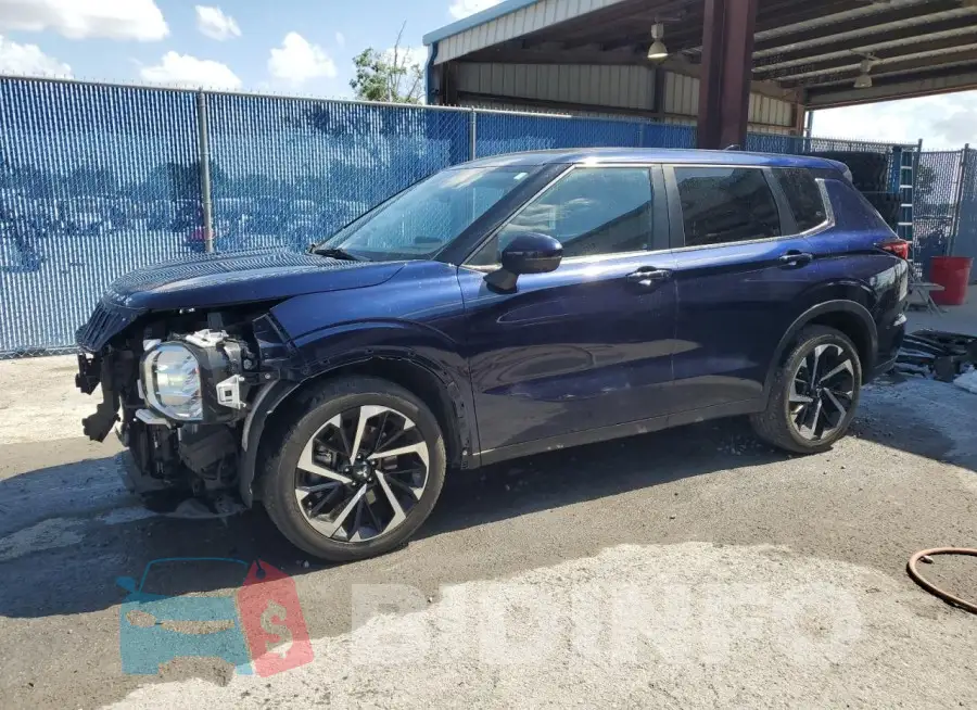 JA4J3UA8XPZ024202 Photo# 1