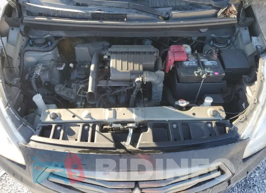 ML32F3FJ1HHF15746 Photo# 11