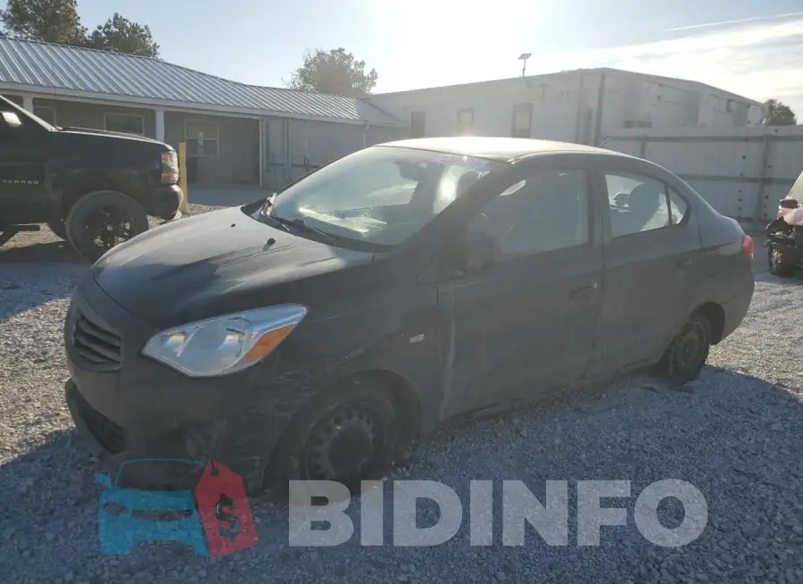 ML32F3FJ1HHF15746 Photo# 1