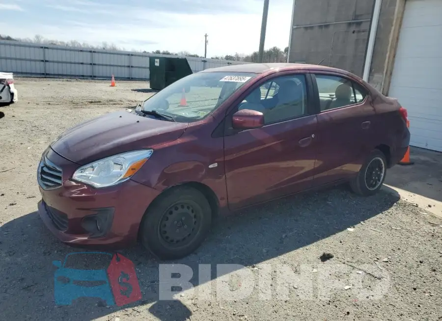 ML32F3FJ1JHF07118 Photo# 1