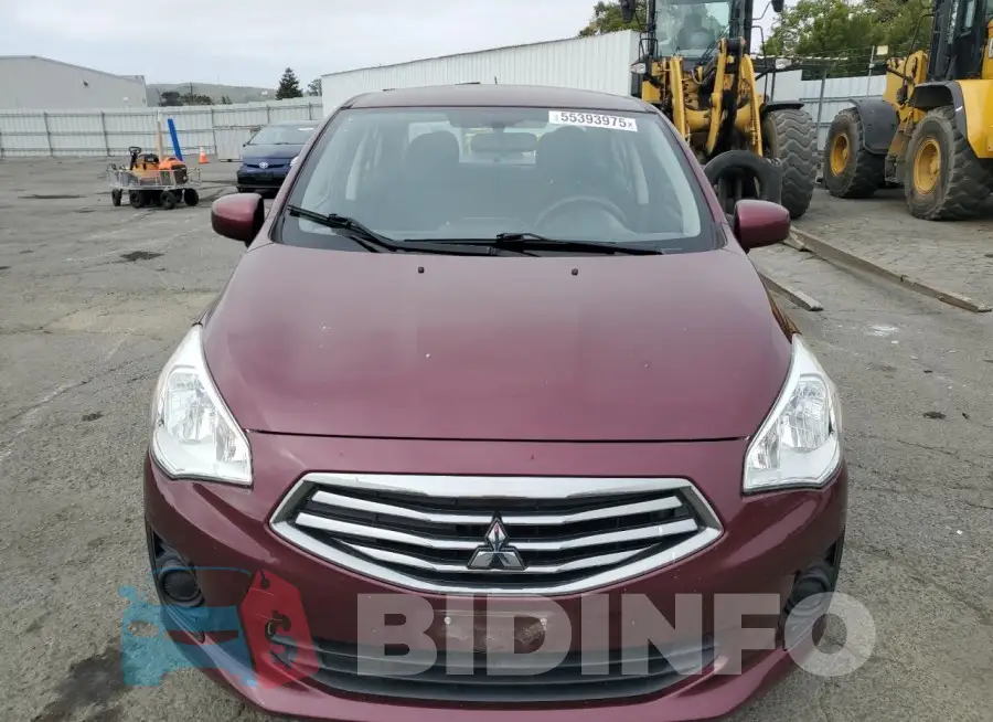 ML32F3FJ3KHF12533 Photo# 5