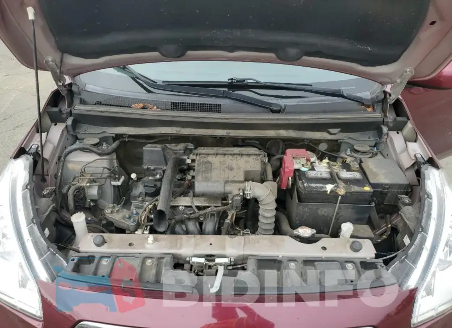 ML32F3FJ3KHF12533 Photo# 11