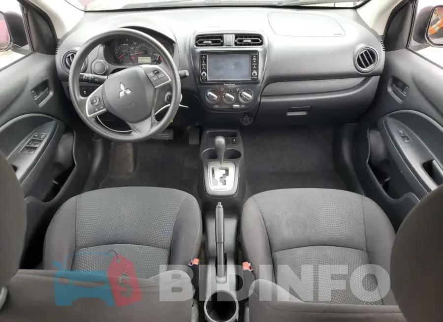 ML32F3FJ3KHF12533 Photo# 8