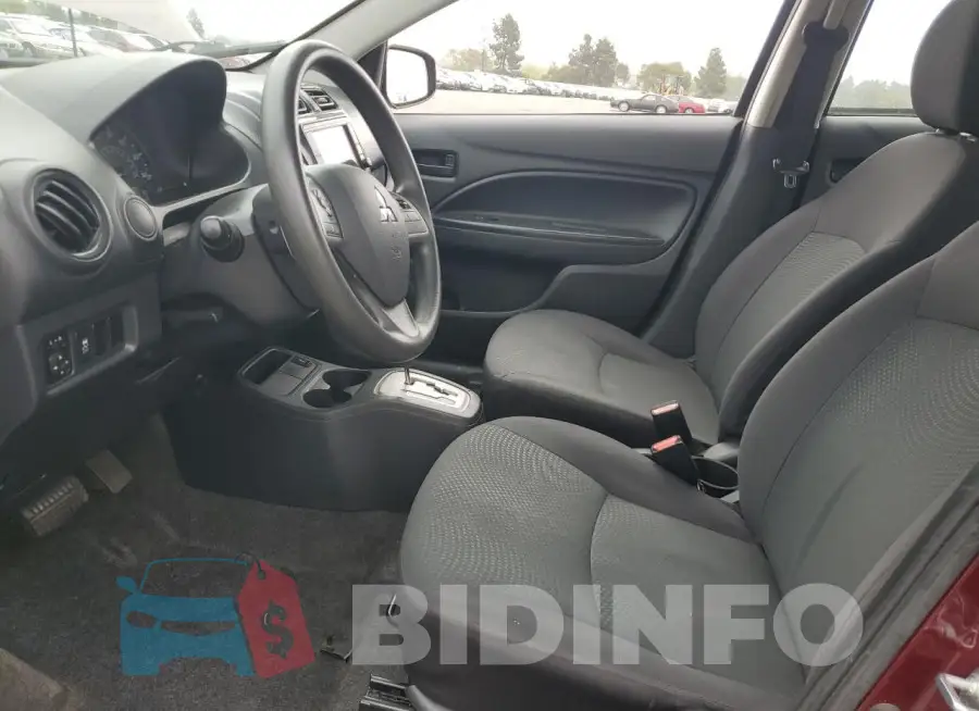 ML32F3FJ3KHF12533 Photo# 7