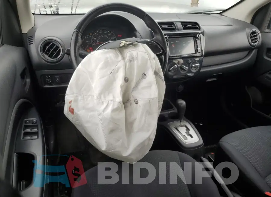 ML32F3FJ4HHF12498 Photo# 8