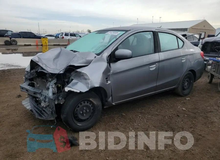 ML32F3FJ4HHF12498 Photo# 1