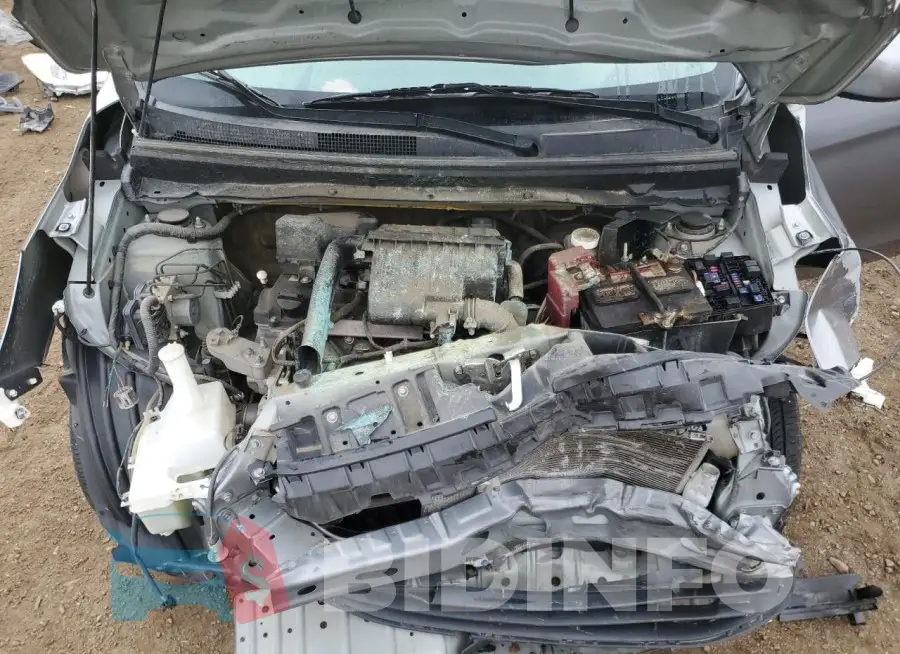 ML32F3FJ4HHF12498 Photo# 11