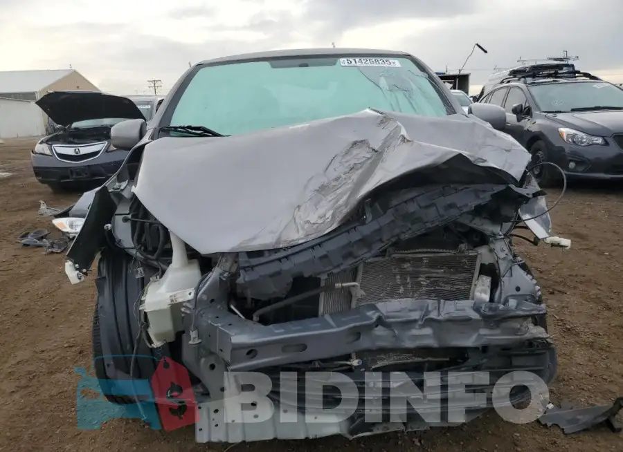 ML32F3FJ4HHF12498 Photo# 5