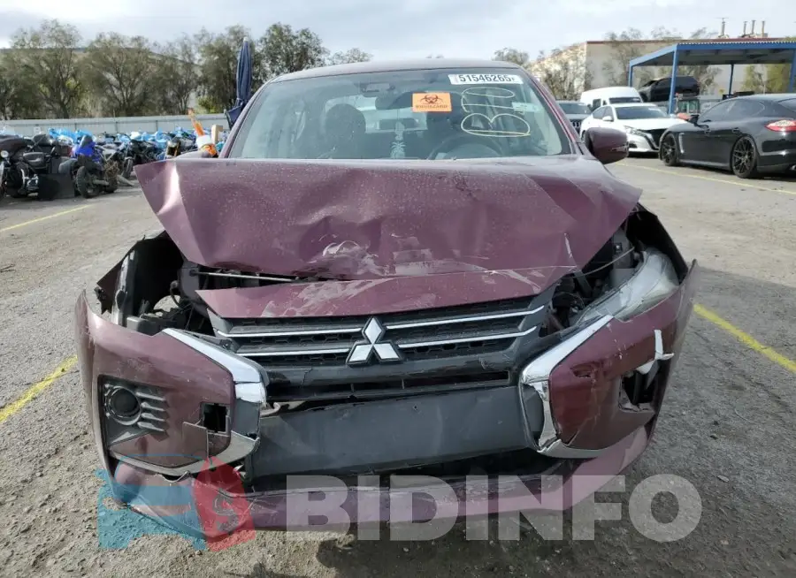 ML32FUFJ4MHF02893 Photo# 5