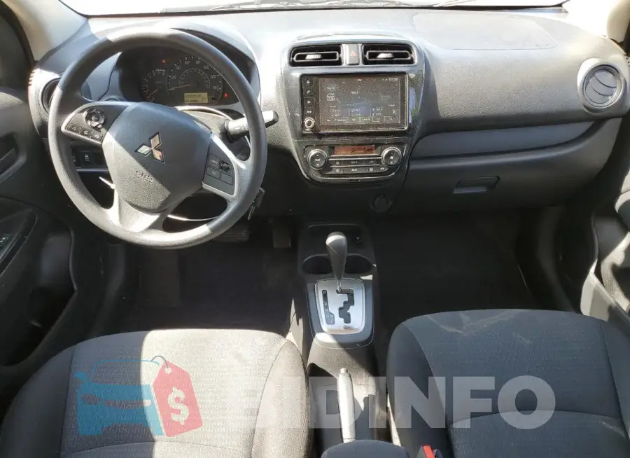 ML32FUFJ7RHF01065 Photo# 8