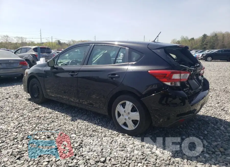 4S3GTAA64K3749187 Photo# 2