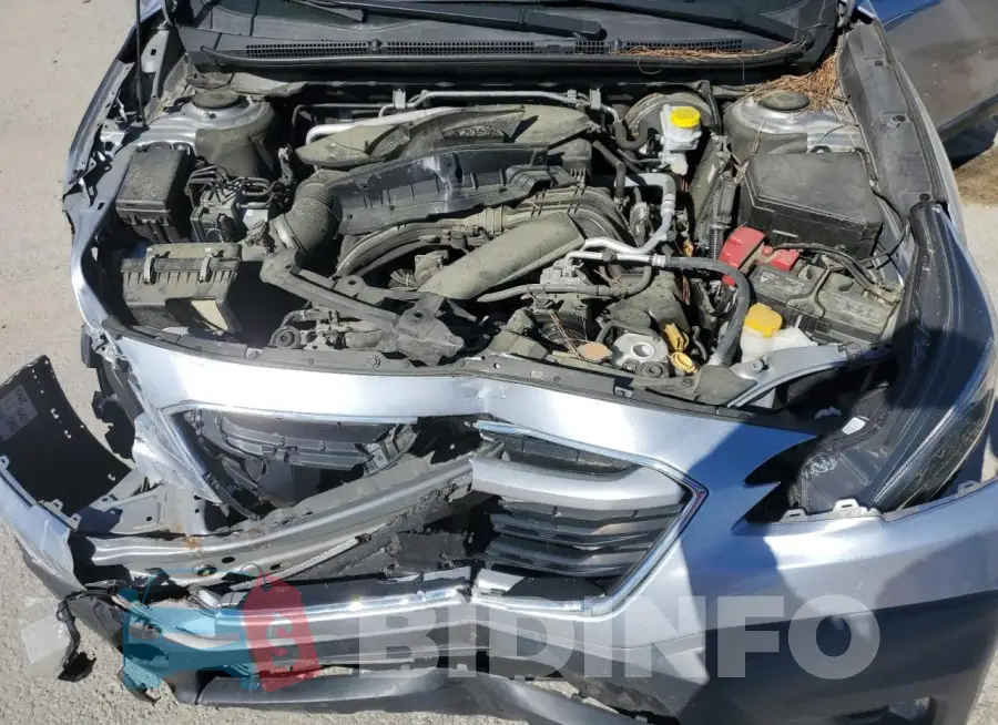 4S4BTADC6M3156246 Photo# 12