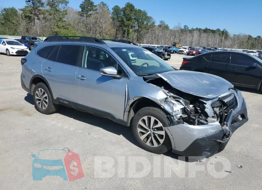 4S4BTADC6M3156246 Photo# 4