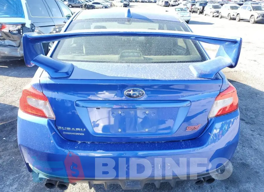 JF1VA2S60K9827503 Photo# 6