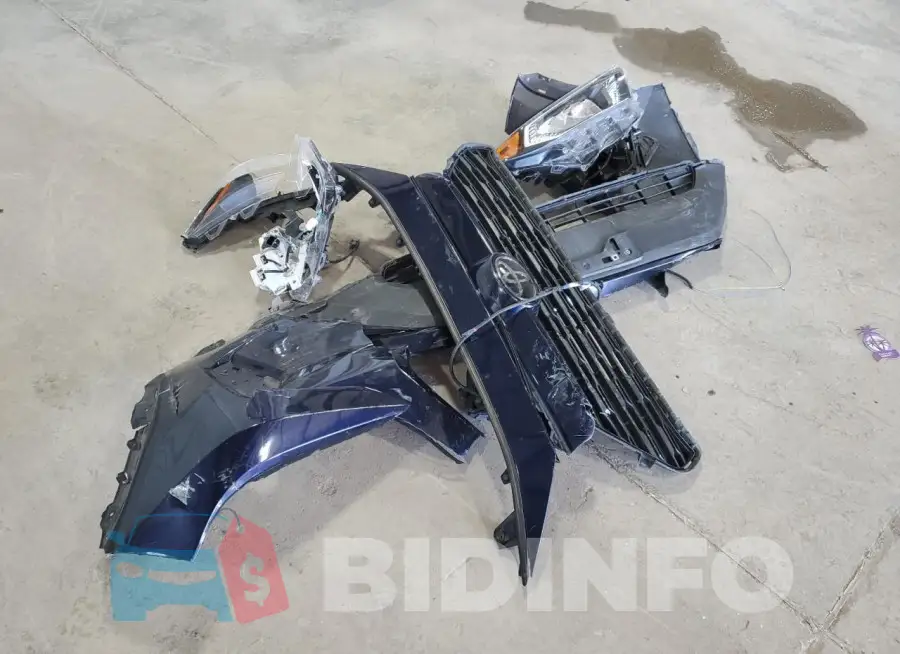 2T3A1RFV3MC142192 Photo# 13