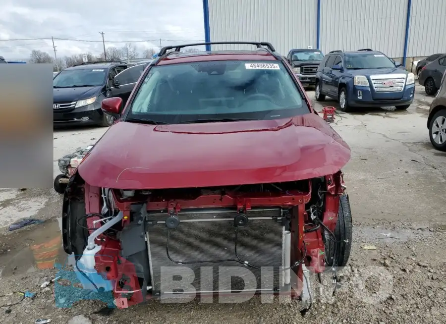 2T3A1RFV4PW356501 Photo# 5