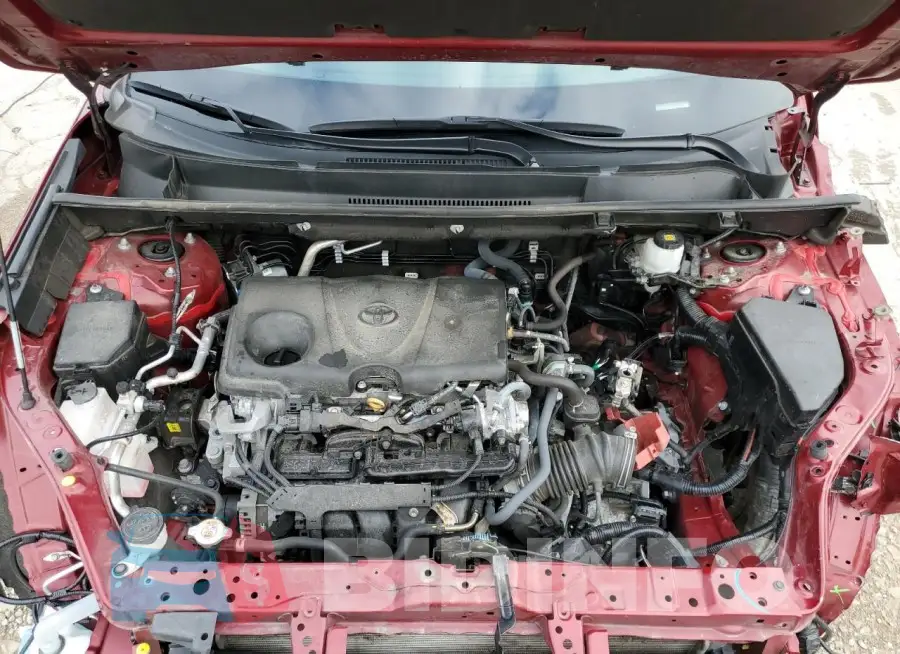 2T3A1RFV4PW356501 Photo# 12