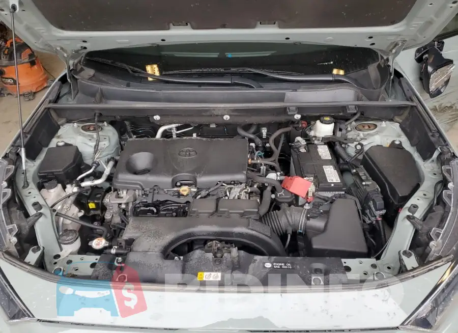 2T3A1RFV5MW150227 Photo# 11