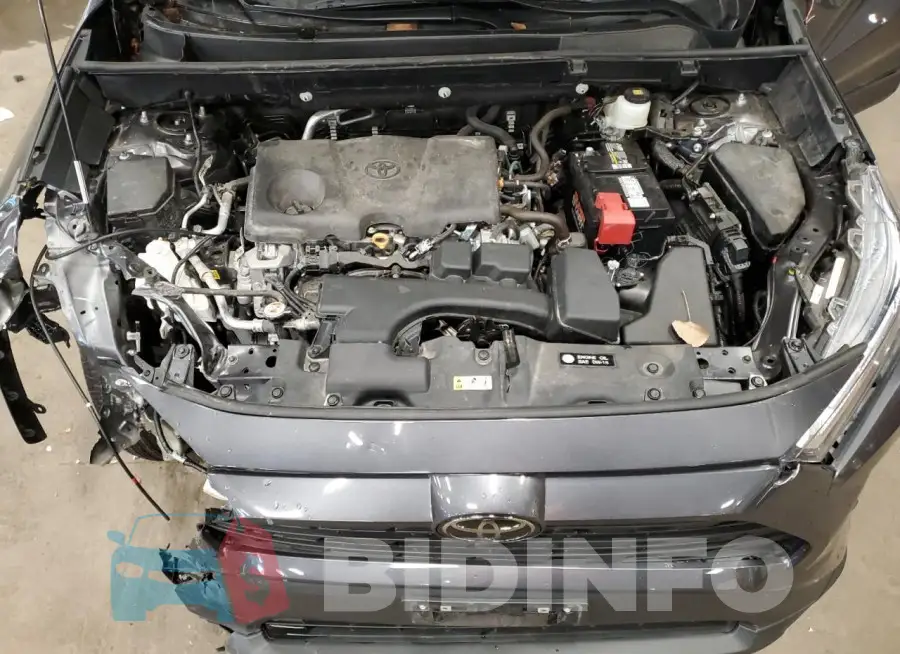 2T3A1RFV6RW448518 Photo# 12