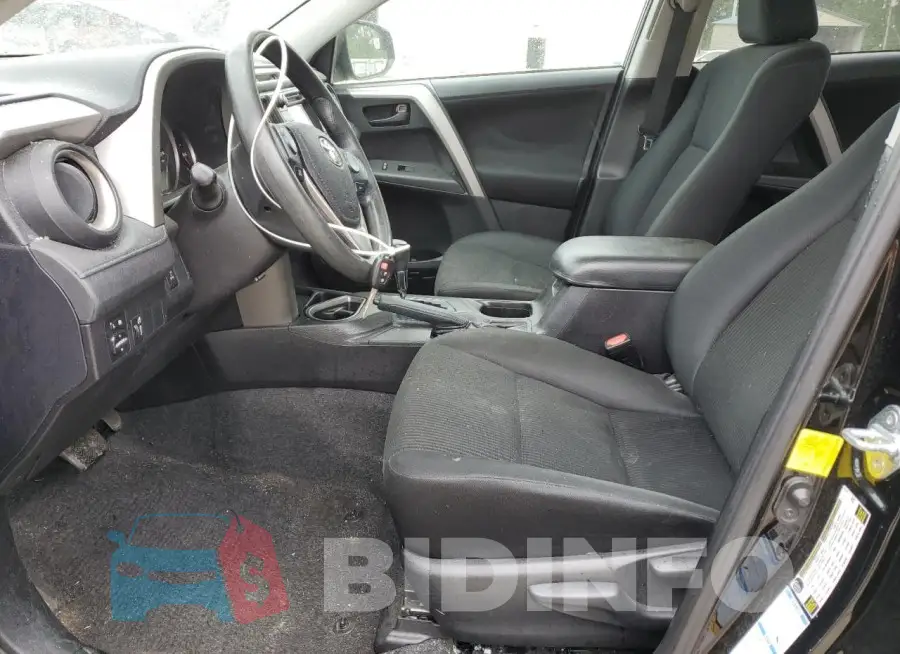 2T3BFREV4GW500457 Photo# 7