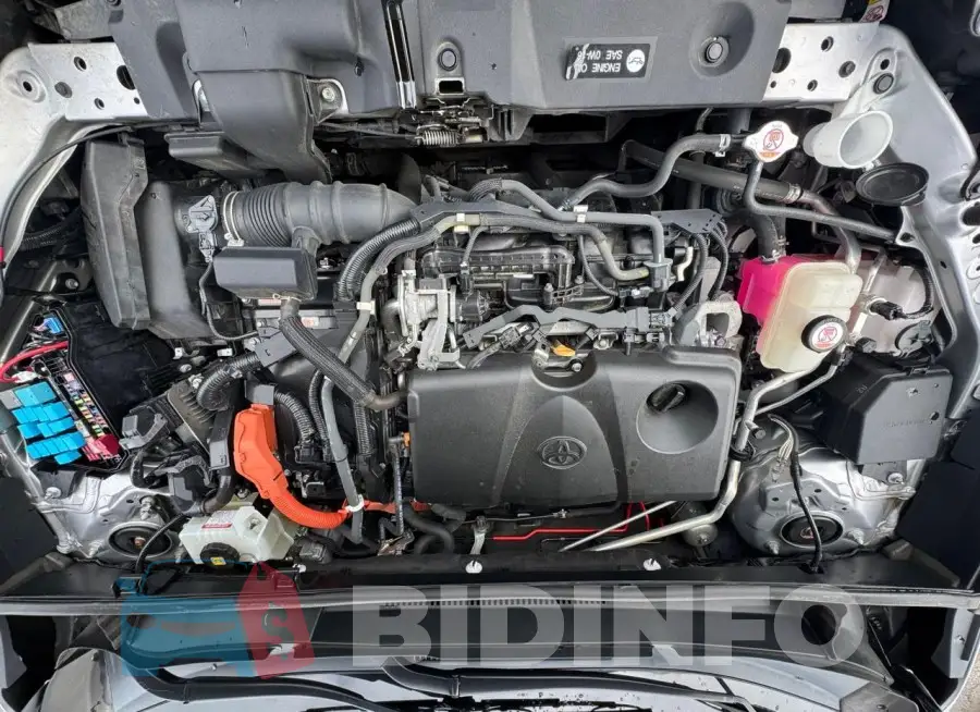 2T3EWRFV2KW038629 Photo# 7