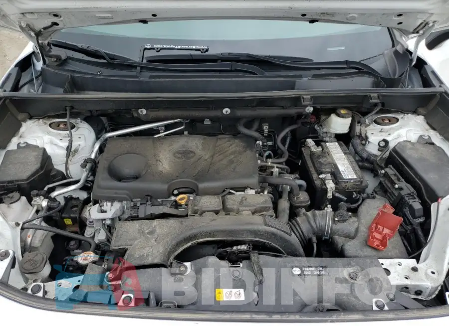 2T3P1RFV6KW056039 Photo# 12