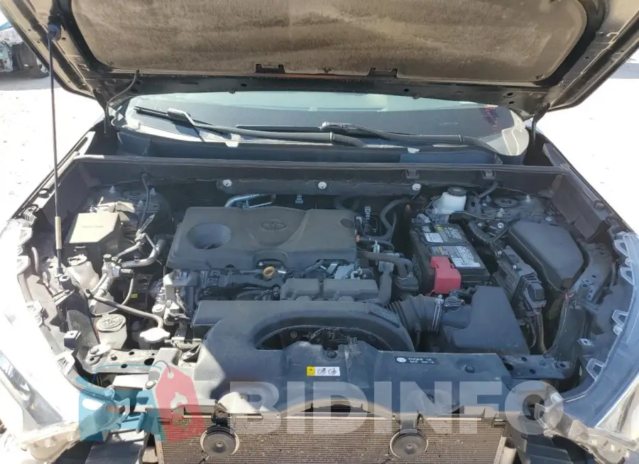 2T3P1RFV9MC206052 Photo# 12