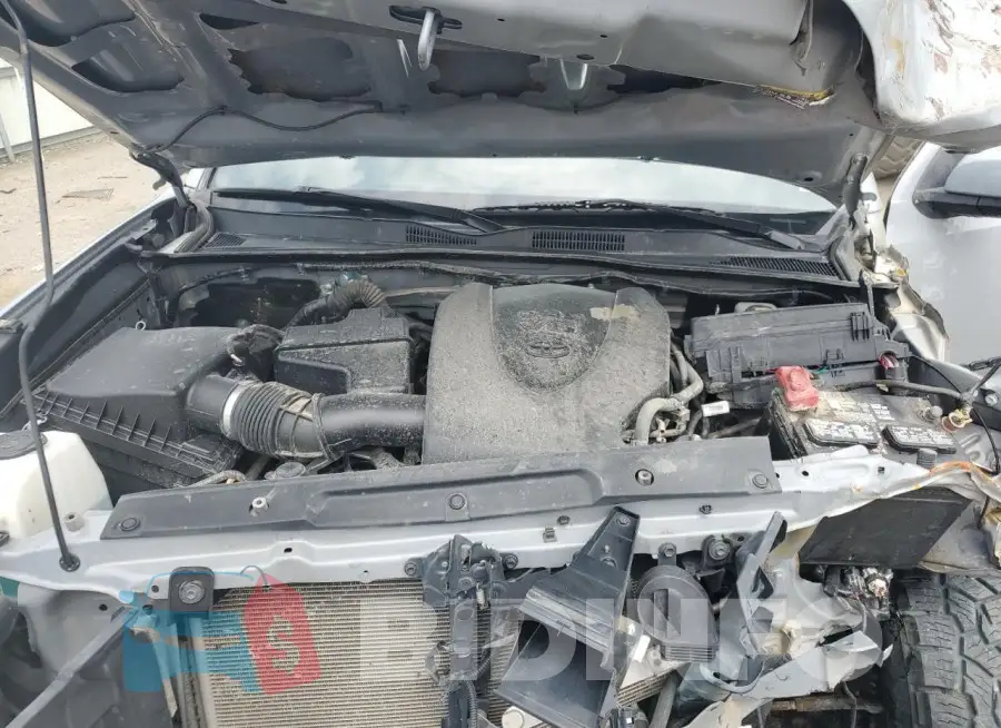 3TMCZ5AN4LM338206 Photo# 11