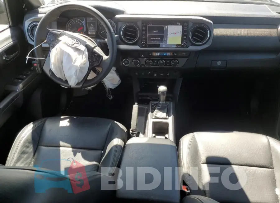 3TYDZ5BN5PT036338 Photo# 8