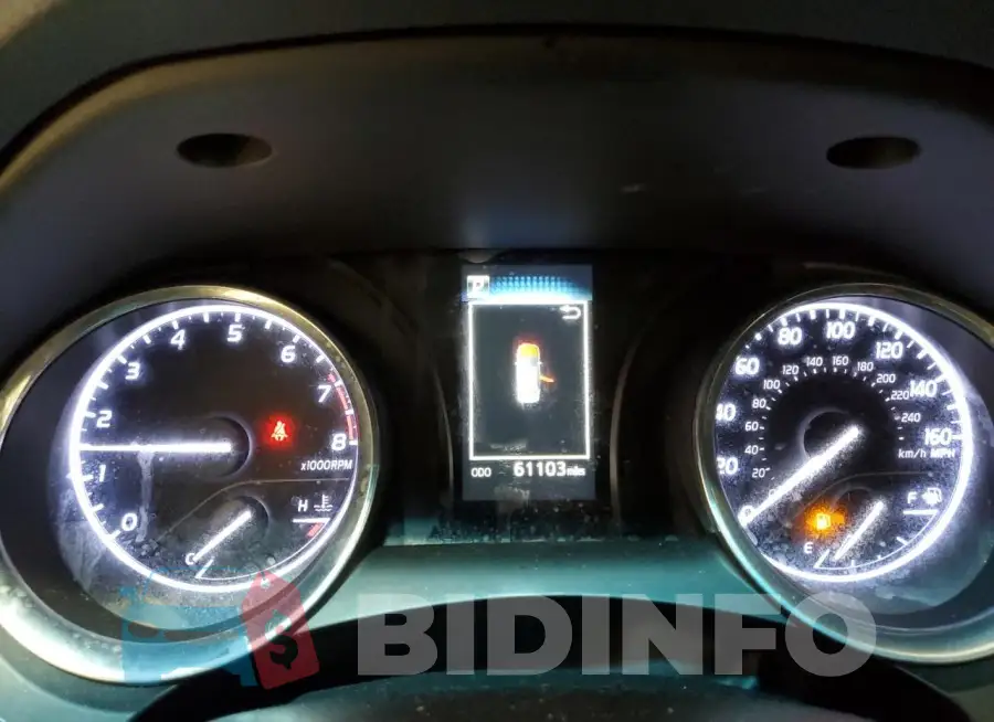 4T1B11HK7JU668031 Photo# 9