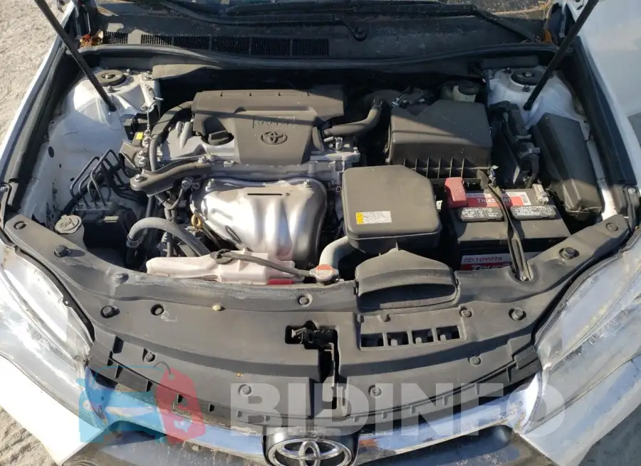 4T1BF1FKXGU604837 Photo# 11