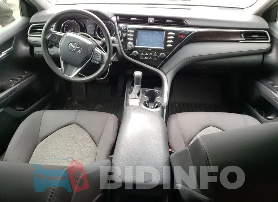 4T1C11AK3LU317067 Photo# 8