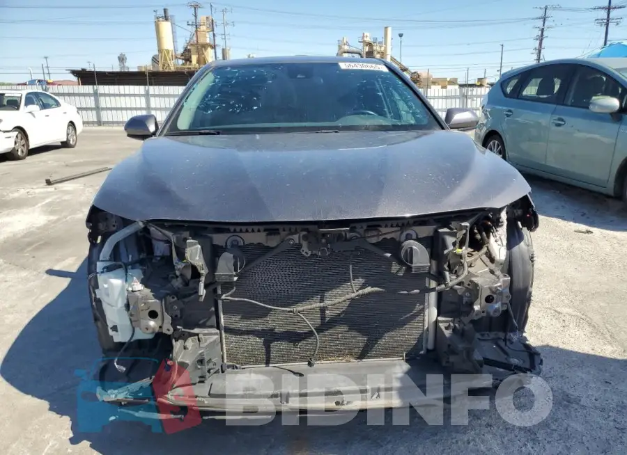 4T1G11AK3LU887927 Photo# 5